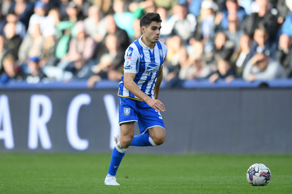 Sheffield Wednesday v Rotherham United - Sky Bet Championship