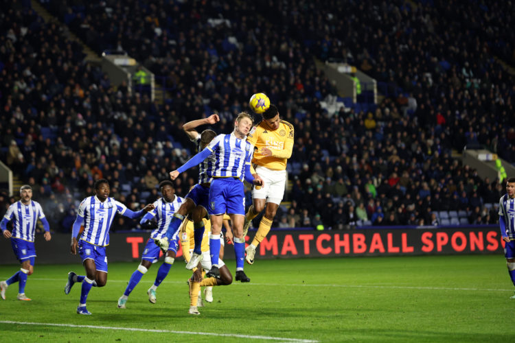 Photo by Plumb Images/Leicester City FC via Getty Images