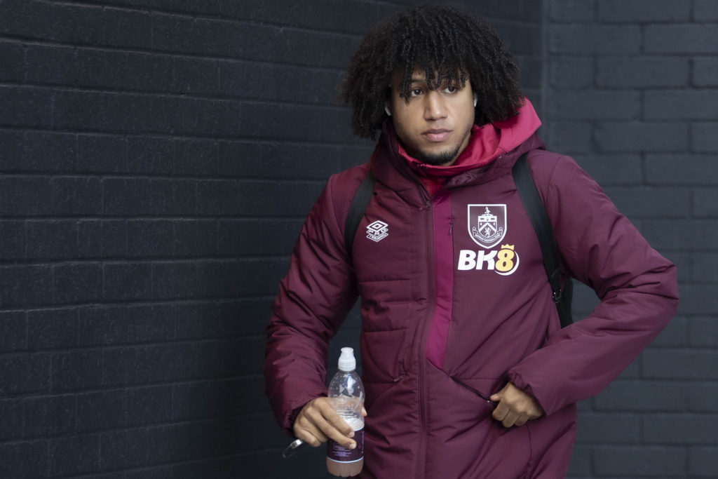 Burnley FC v Sheffield United - Premier League