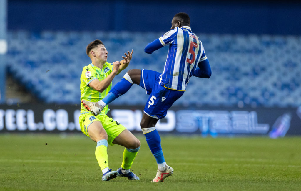 Sheffield Wednesday v Blackburn Rovers - Sky Bet Championship