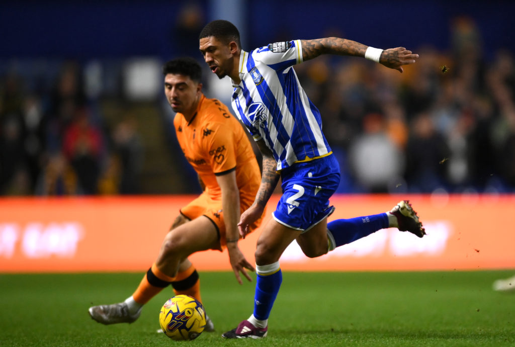 Sheffield Wednesday v Hull City - Sky Bet Championship