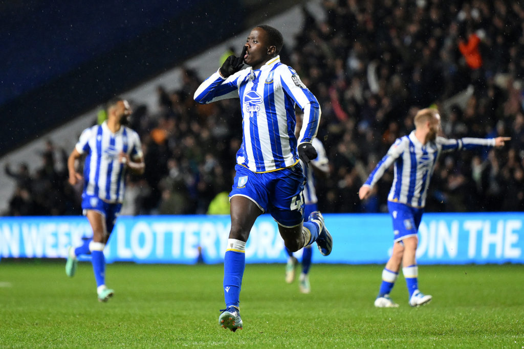 Sheffield Wednesday v Hull City - Sky Bet Championship