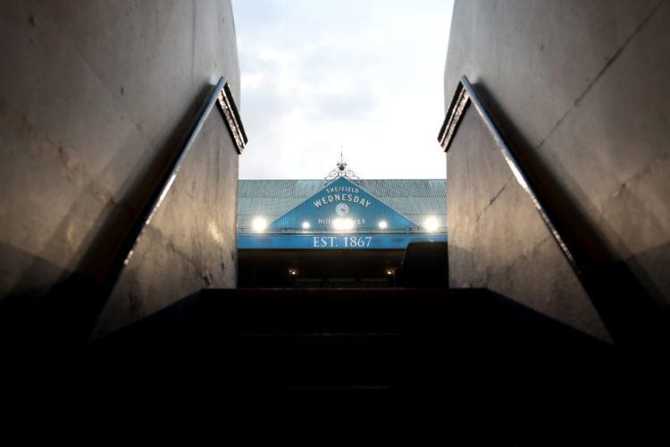 Photo by Jess Hornby/Getty Images