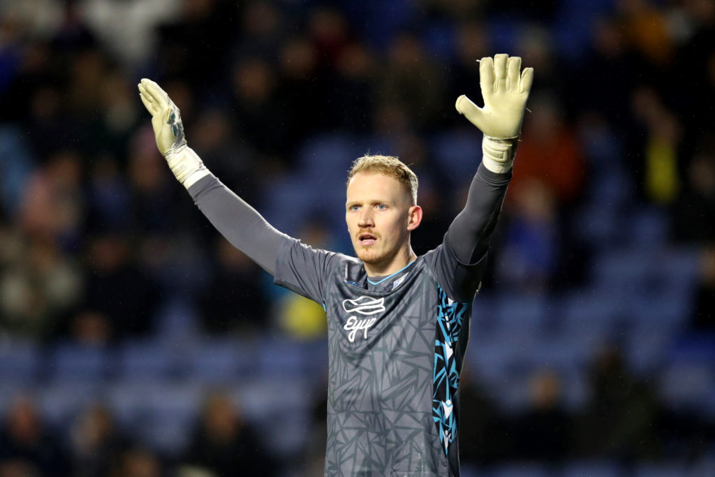 Sheffield Wednesday v Cardiff City - Emirates FA Cup Third Round