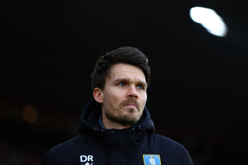 Southampton FC v Sheffield Wednesday - Sky Bet Championship