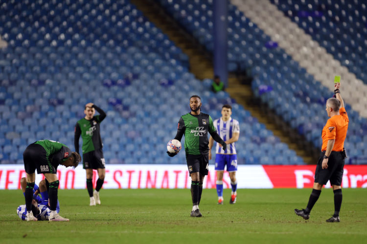 Photo by Alex Livesey/Getty Images