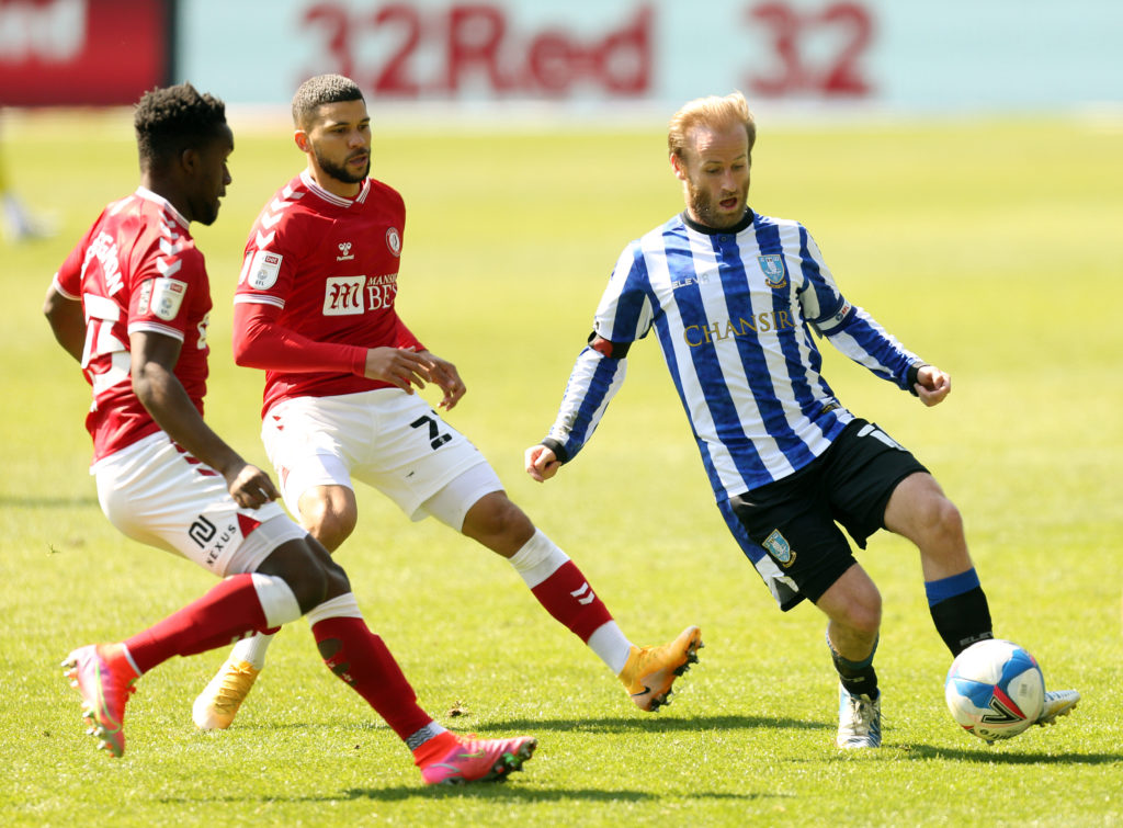Sheffield Wednesday v Bristol City - Sky Bet Championship