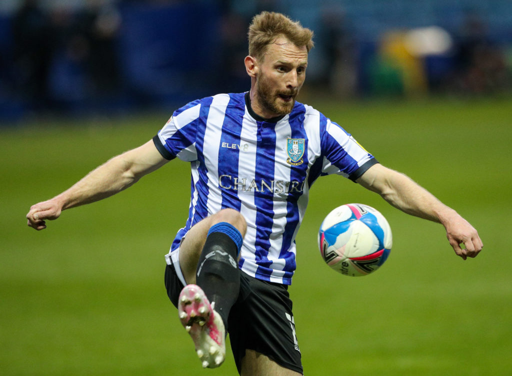 Sheffield Wednesday v Blackburn Rovers - Sky Bet Championship