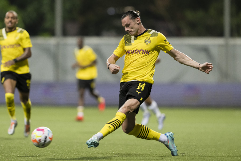Borussia Dortmund v Lion City Sailors FC - Friendly Game