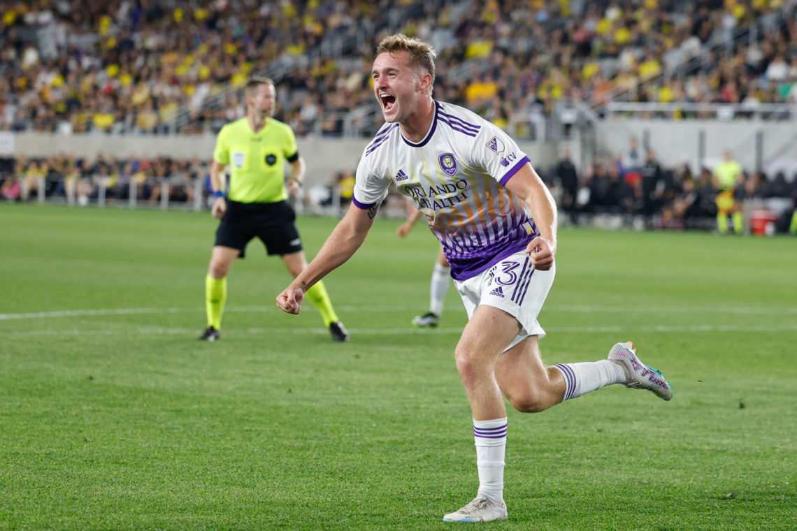 Photo by Graham Stokes/Icon Sportswire via Getty Images