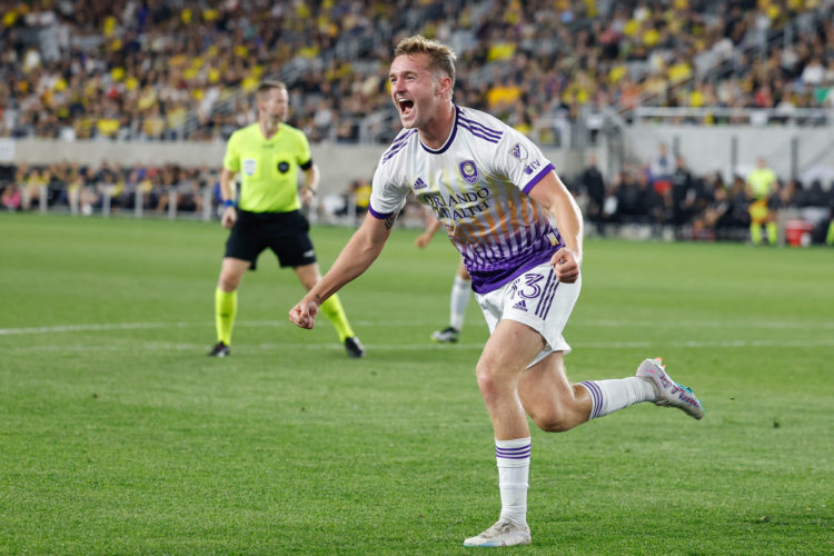 Photo by Graham Stokes/Icon Sportswire via Getty Images