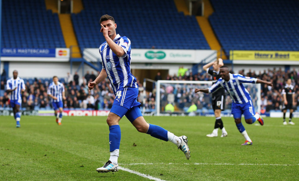 Sheffield Wednesday v Preston North End - npower League One