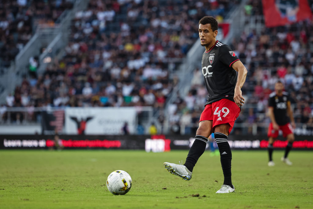 Inter Miami CF v DC United