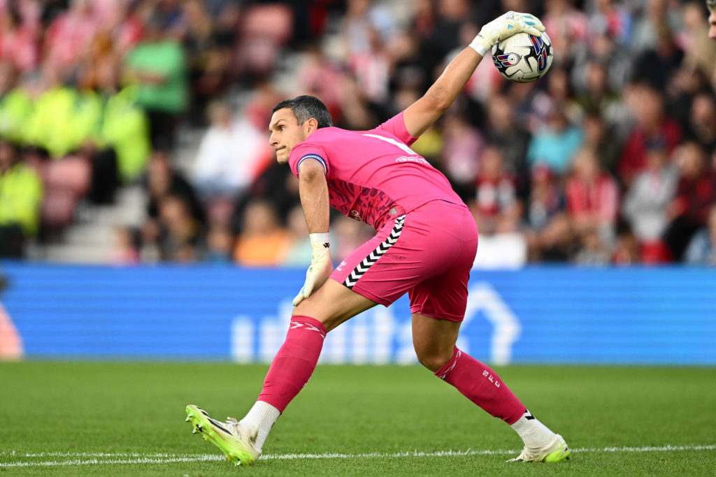 Southampton FC v AFC Bournemouth: Pre-Season Friendly