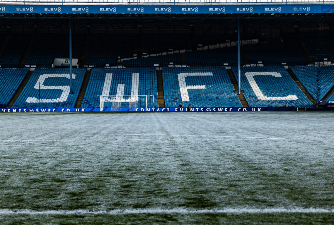 Photo by Andrew Kearns - CameraSport via Getty Images