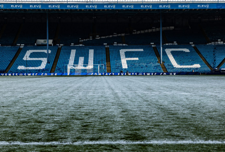Photo by Andrew Kearns - CameraSport via Getty Images