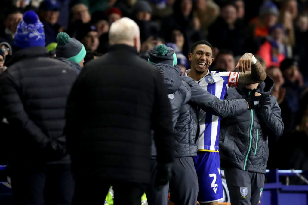 Sheffield Wednesday v Cardiff City - Emirates FA Cup Third Round