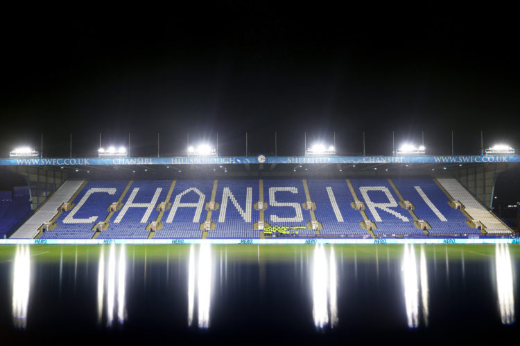 Photo by Matt McNulty/Getty Images