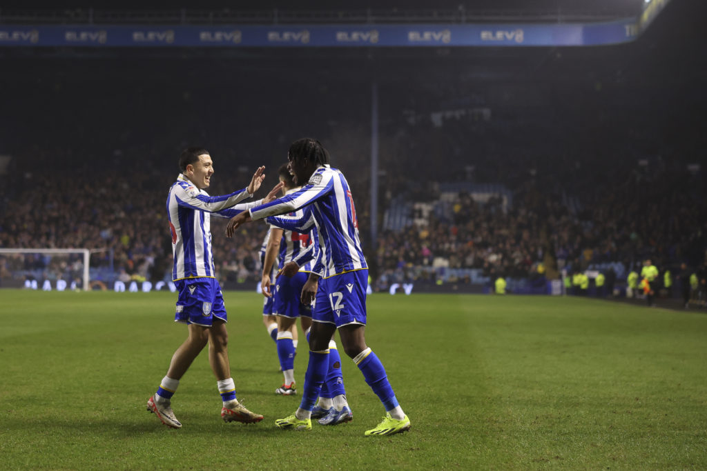 Sheffield Wednesday v Birmingham City - Sky Bet Championship