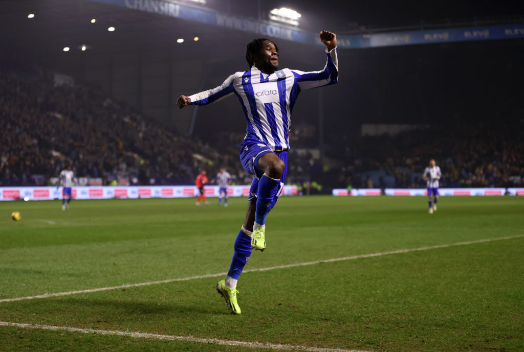Sheffield Wednesday v Birmingham City - Sky Bet Championship