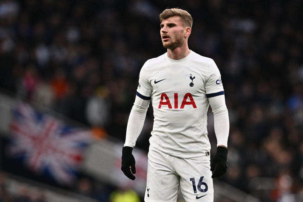 Tottenham Hotspur v Wolverhampton Wanderers - Premier League