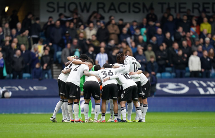 Photo by Dylan Hepworth/MB Media/Getty Images