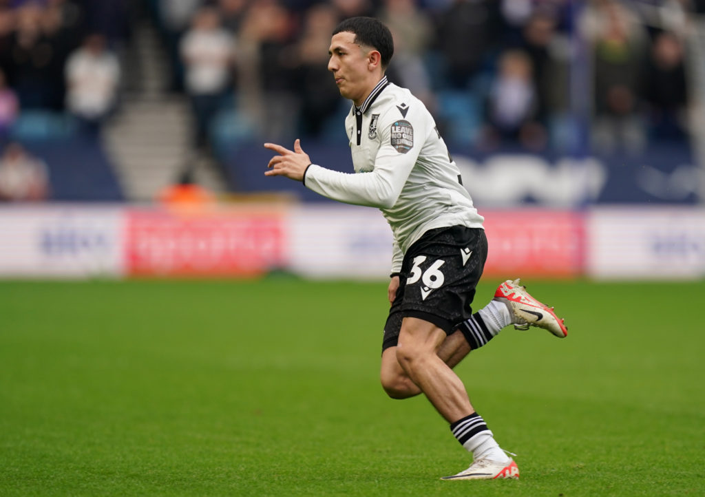 Millwall v Sheffield Wednesday - Sky Bet Championship