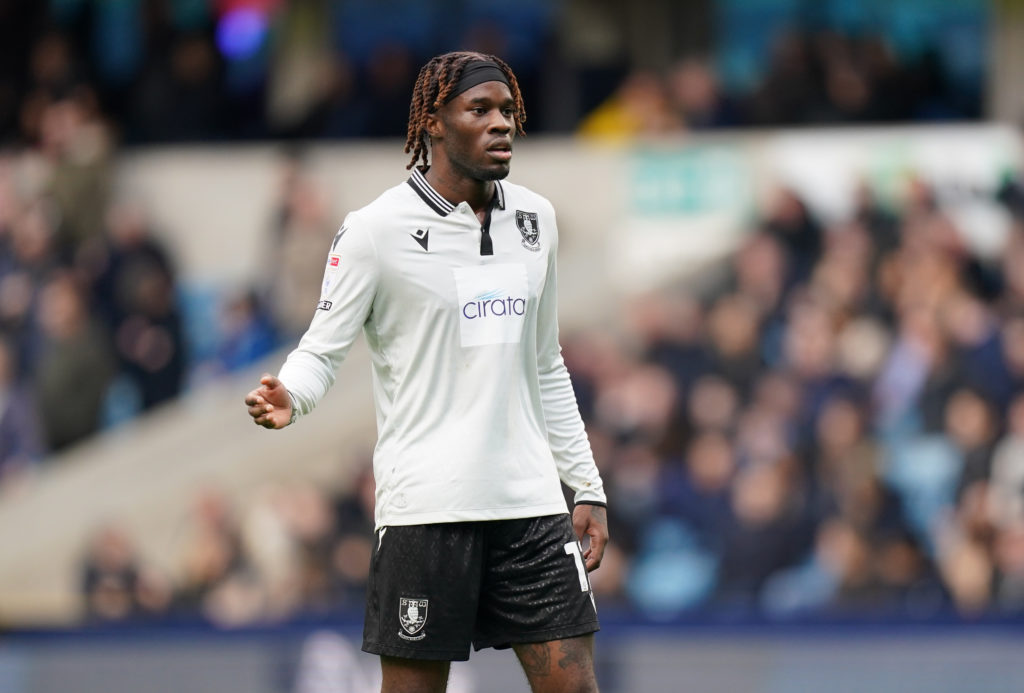 Millwall v Sheffield Wednesday - Sky Bet Championship