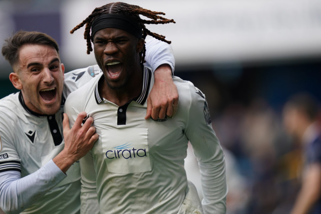 Millwall v Sheffield Wednesday - Sky Bet Championship