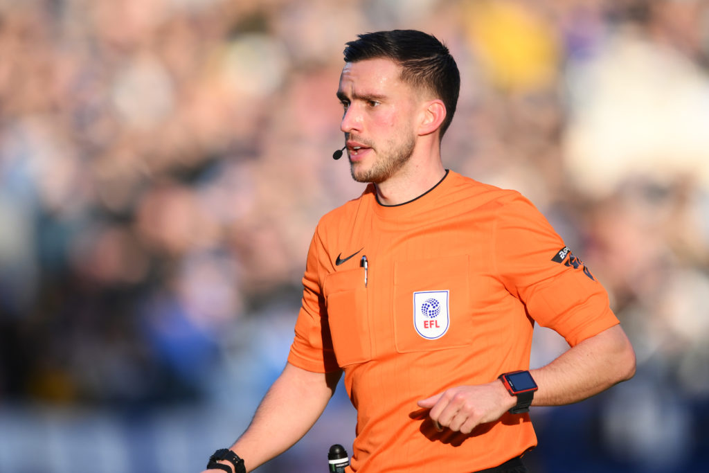 Sheffield Wednesday v Bristol City - Sky Bet Championship