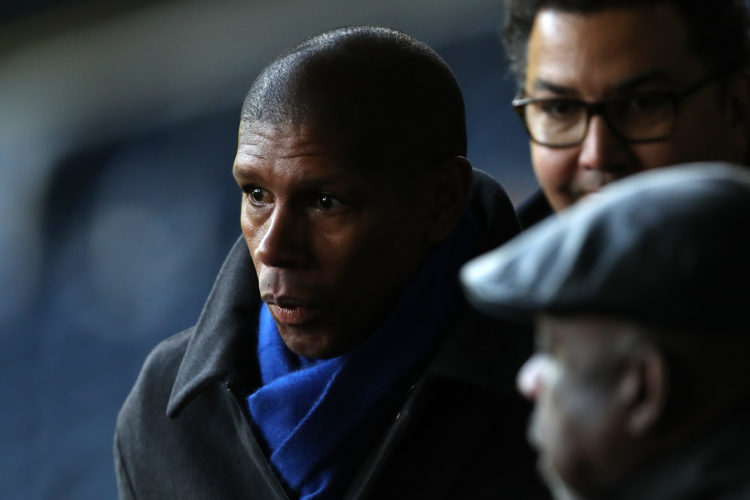 Photo by Adam Fradgley - AMA/West Bromwich Albion FC via Getty Images