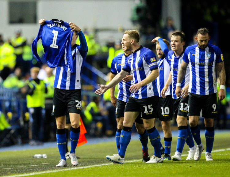 Photo by Alex Dodd - CameraSport via Getty Images