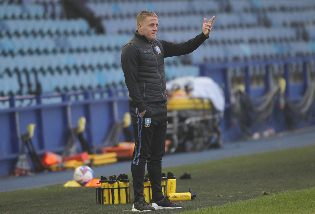 Sheffield Wednesday v Millwall - Sky Bet Championship