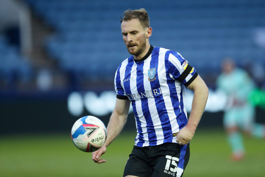 Sheffield Wednesday v Swansea City - Sky Bet Championship