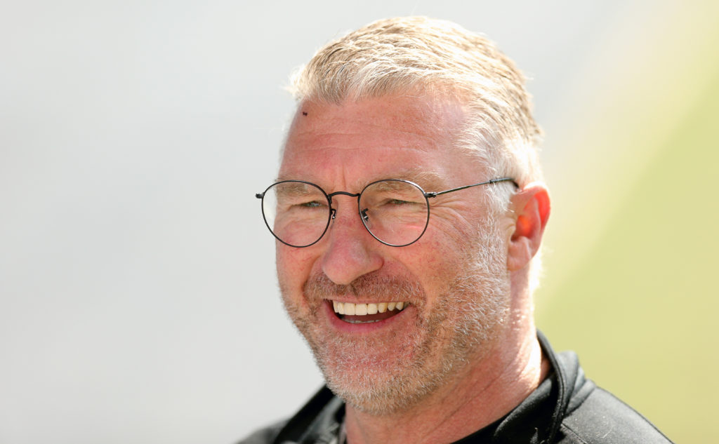 Sheffield Wednesday v Bristol City - Sky Bet Championship
