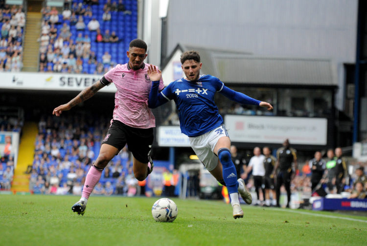 Photo by Hannah Fountain - CameraSport via Getty Images