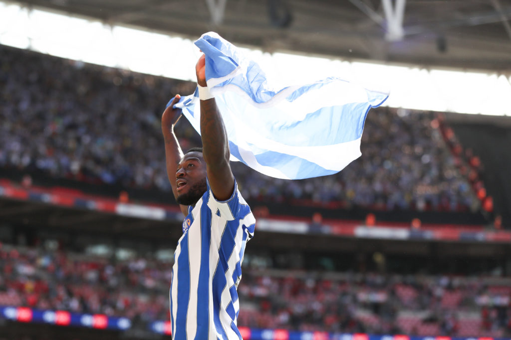 Barnsley v Sheffield Wednesday: Sky Bet League One Play-Off Final