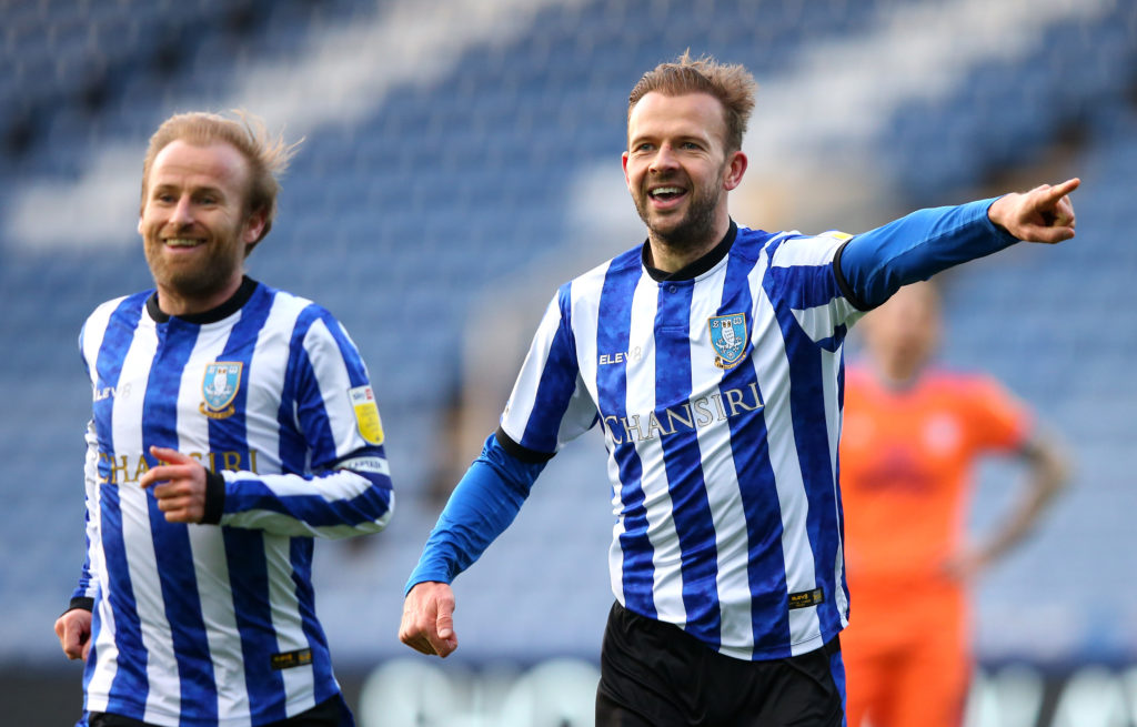 Sheffield Wednesday v Cardiff City - Sky Bet Championship
