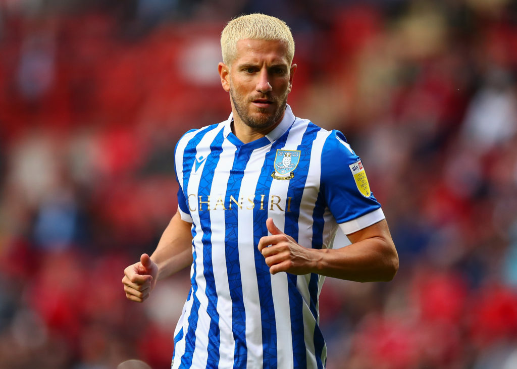 Charlton Athletic v Sheffield Wednesday - Sky Bet League One