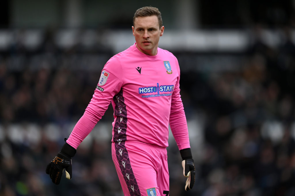 Derby County v Sheffield Wednesday - Sky Bet League One