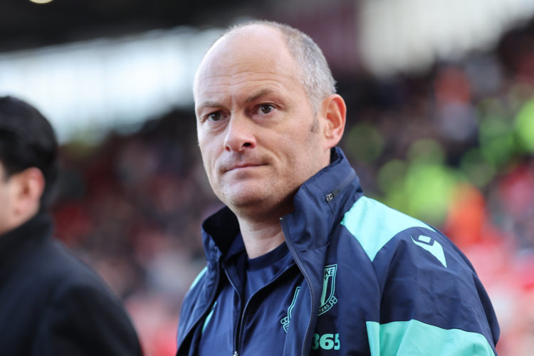 Photo by Ian Horrocks/Sunderland AFC via Getty Images