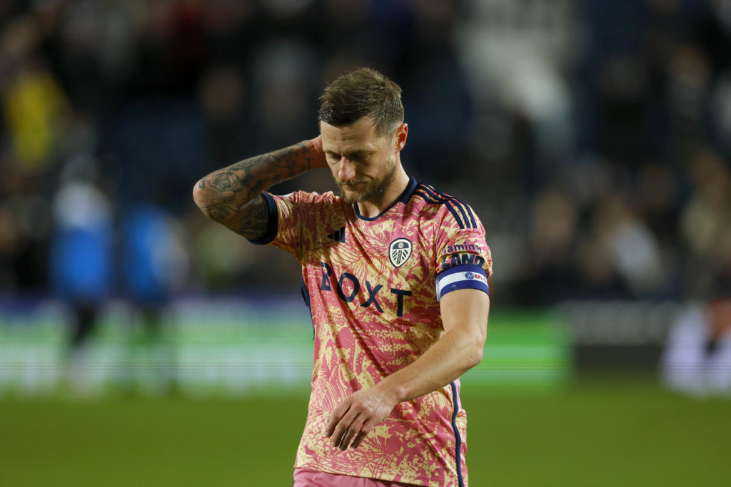 West Bromwich Albion v Leeds United - Sky Bet Championship