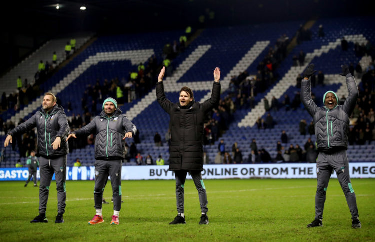 Photo by Jess Hornby/Getty Images