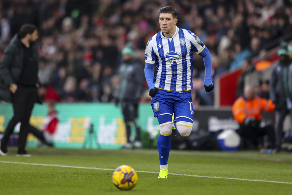 Southampton FC v Sheffield Wednesday - Sky Bet Championship
