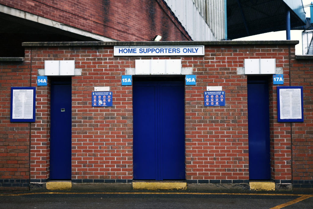 Sheffield Wednesday v Coventry City - Sky Bet Championship