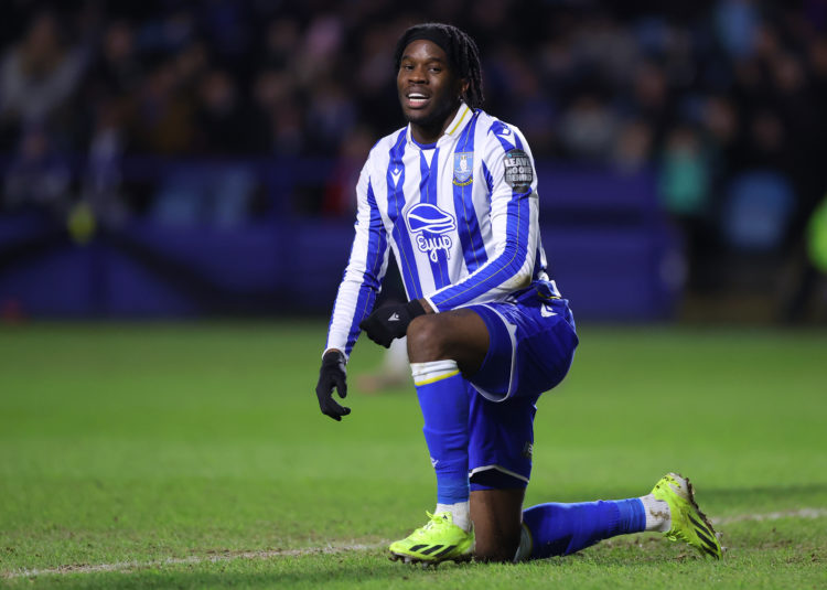 Photo by Alex Livesey/Getty Images