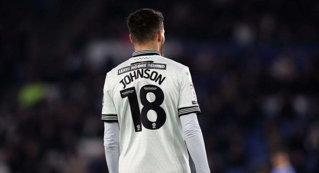 Leicester City v Sheffield Wednesday - Sky Bet Championship