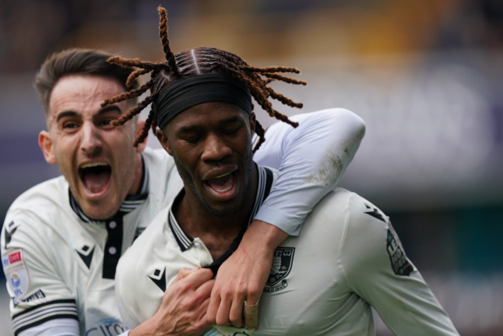 Millwall v Sheffield Wednesday - Sky Bet Championship