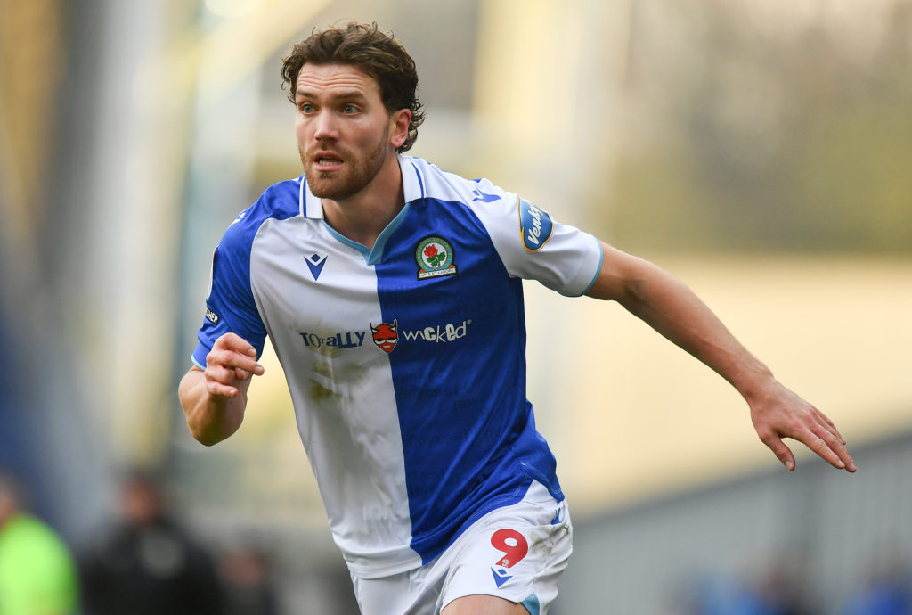 Blackburn Rovers v Norwich City - Sky Bet Championship