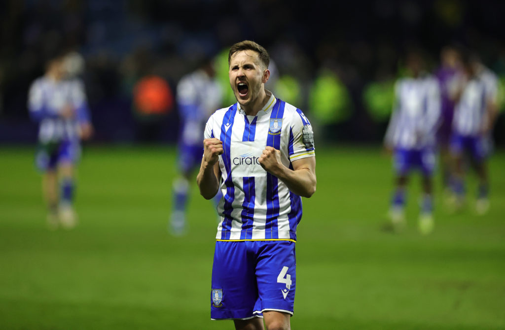 Sheffield Wednesday v Plymouth Argyle - Sky Bet Championship